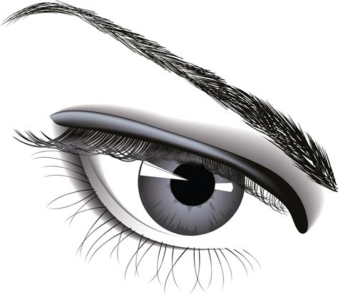 Eye View PNG Transparent Images Free Download .